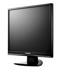 MONITOR HYUNDAI LCD 19