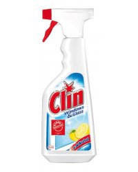 PYN DO SZYB CLIN WINDOWS 500ML