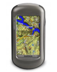 NAWIGACJA TURYSTYCZNA GARMIN OREGON 450