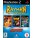 Gra PS2 Rayman Trilogy Pack